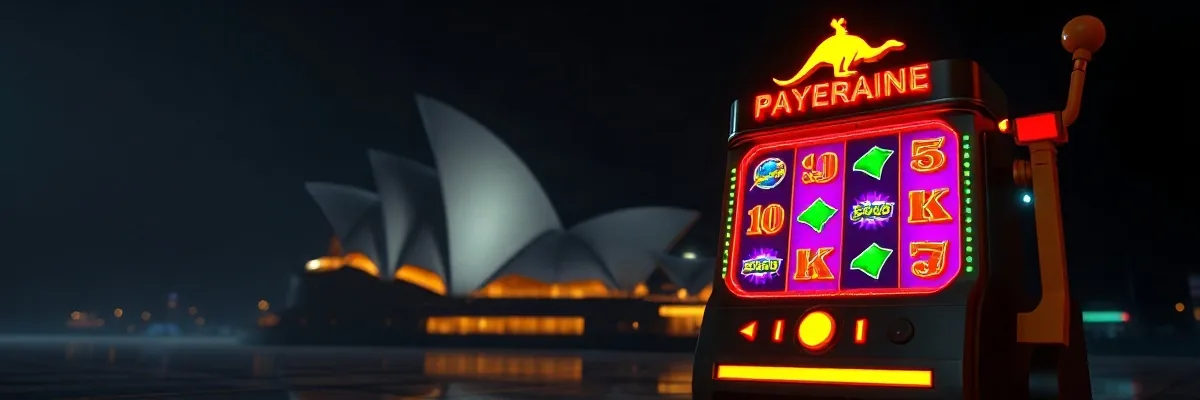 How the Scoring Criteria Break Down for players in Australia