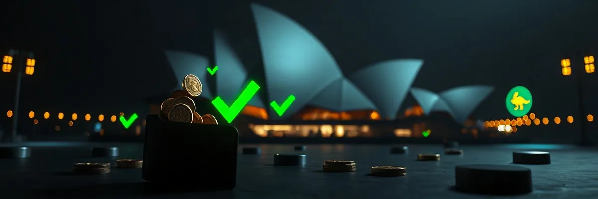 Edge Cases and Exceptional Scenarios — instant withdrawal casino australia real money in Australia