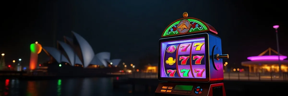 Official Site Verification and Bonus Claim Procedures — payid pokies sign up bonus in Australia